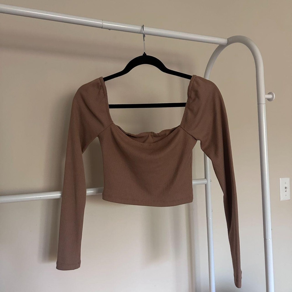 Princess Polly Loretta Long Sleeve - Picture 2 of 3